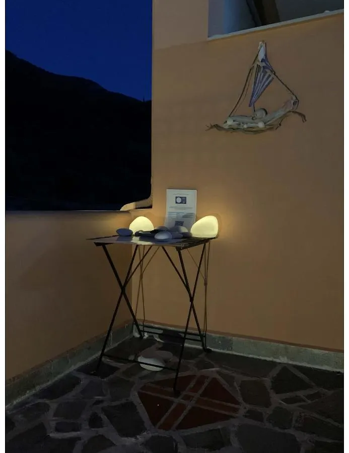 Apartment Muses Studios Sami Greece