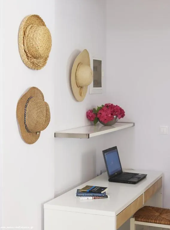 Apartment Muses Studios Sami Greece