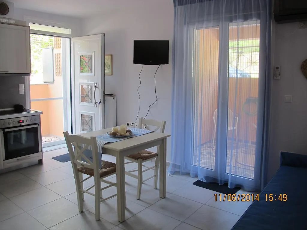 Muses Studios Sami Apartment Sami (Kefalonia)