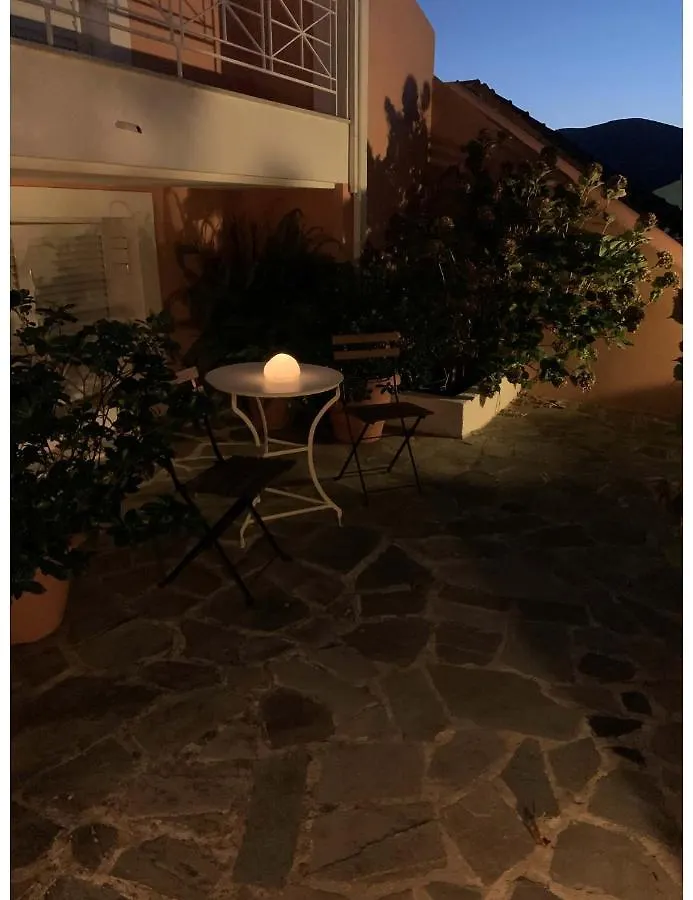 Muses Studios Sami Apartment Sami (Kefalonia)