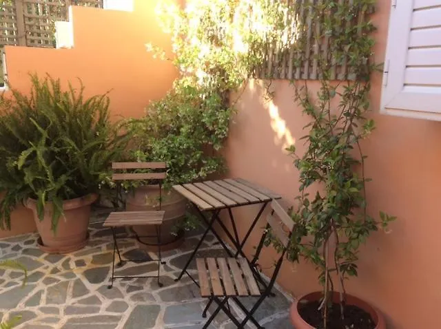 Muses Studios Sami Sami (Kefalonia)