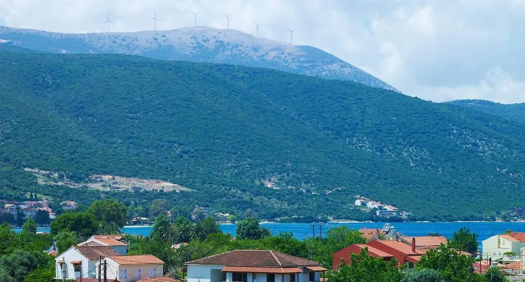 Muses Studios Sami 0*, Sami (Kefalonia) Greece