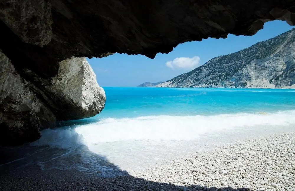 Muses Studios Sami Greece