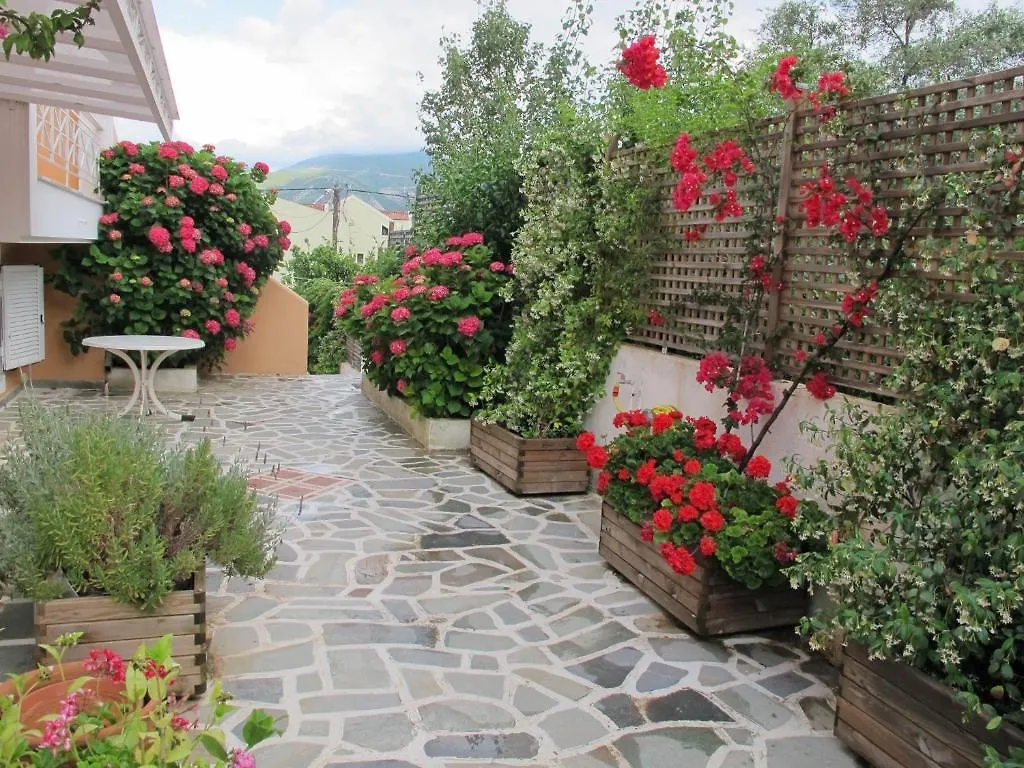 Muses Studios Sami 0*, Sami (Kefalonia) Greece