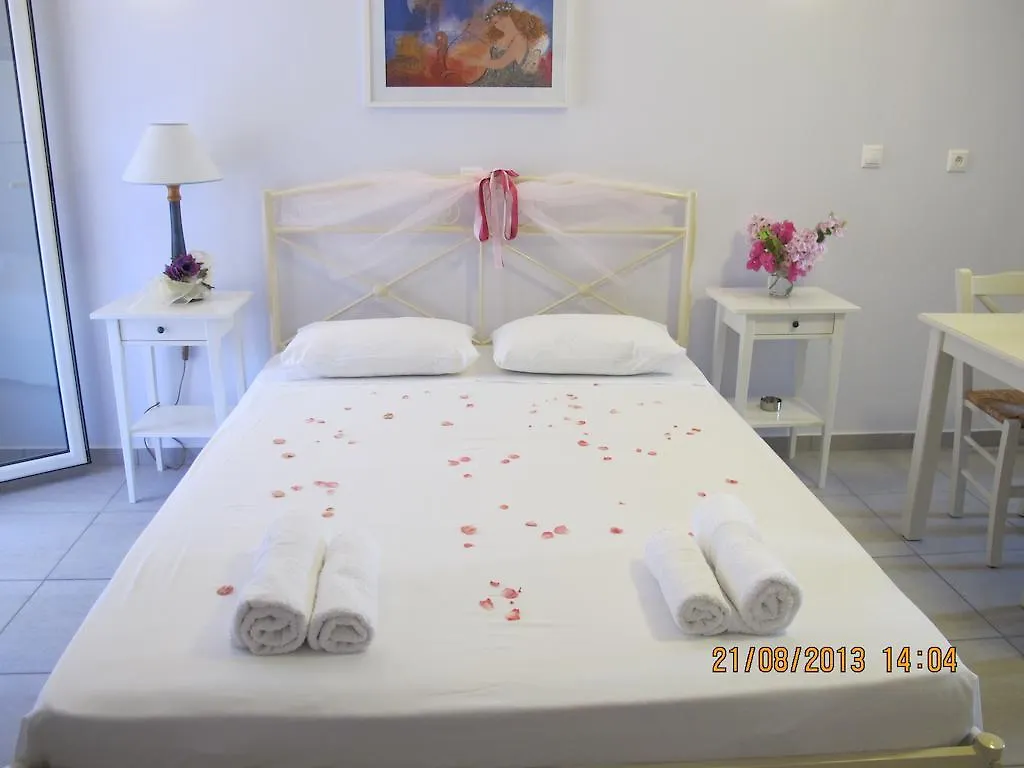 Muses Studios Sami Apartment Sami (Kefalonia)
