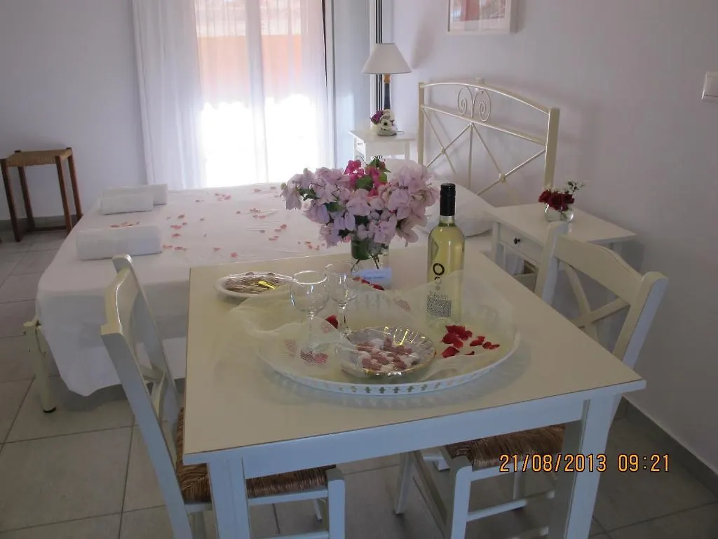 Muses Studios Sami Sami (Kefalonia)