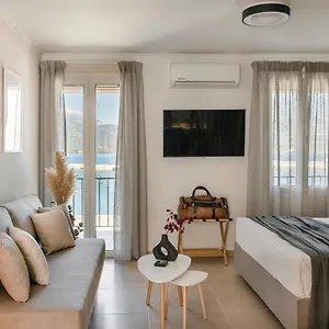  Apartment Klio Seafront House, Kefalonia