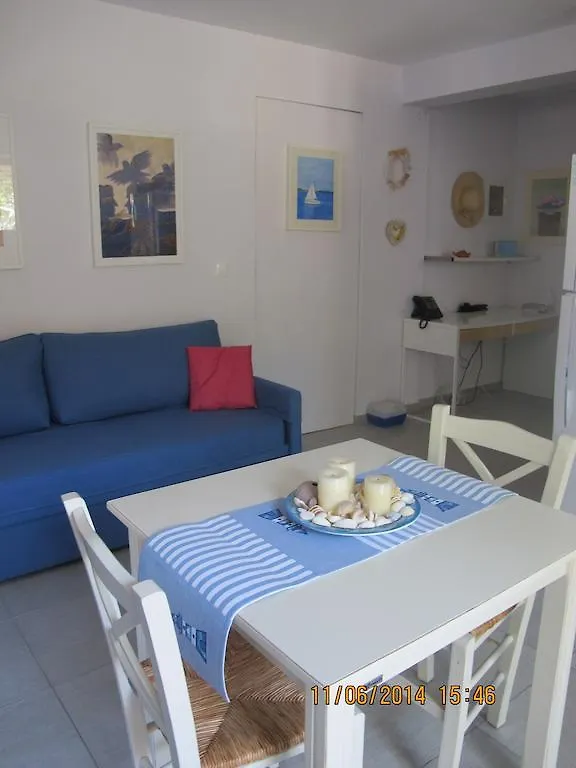 Muses Studios Sami Sami (Kefalonia)